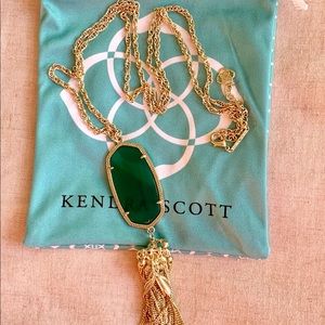 Kendra Scott RAYNE NECKLACE